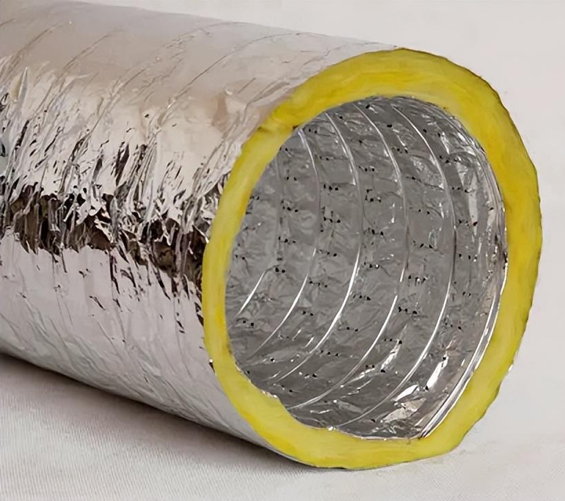 空調(diào)玻璃棉管好用嗎？